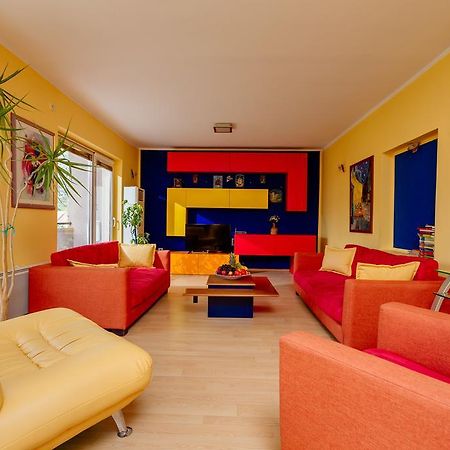 Spacious Central Magik Kotor Exterior foto