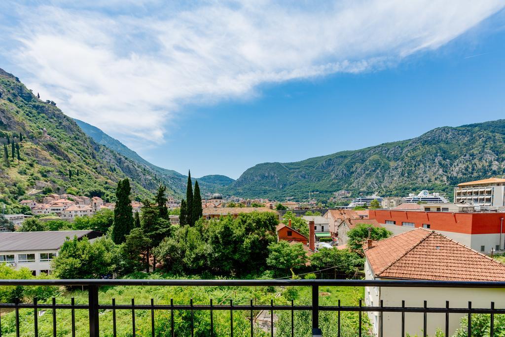 Spacious Central Magik Kotor Exterior foto