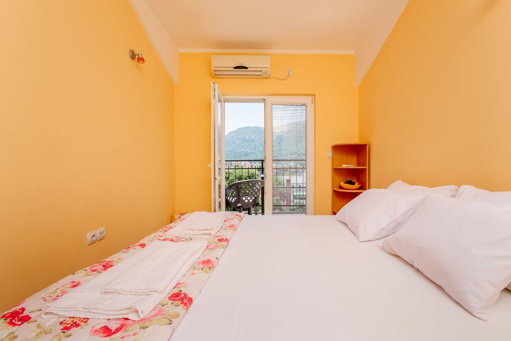 Spacious Central Magik Kotor Exterior foto