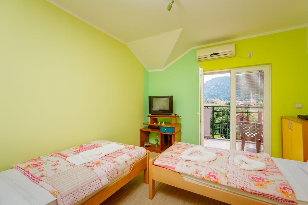 Spacious Central Magik Kotor Exterior foto
